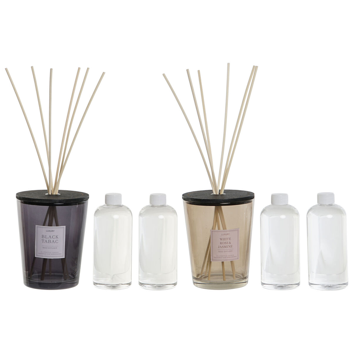 Légfrissítő Home ESPRIT modern 1 L (2 egység)
